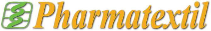 Pharmatextil logo